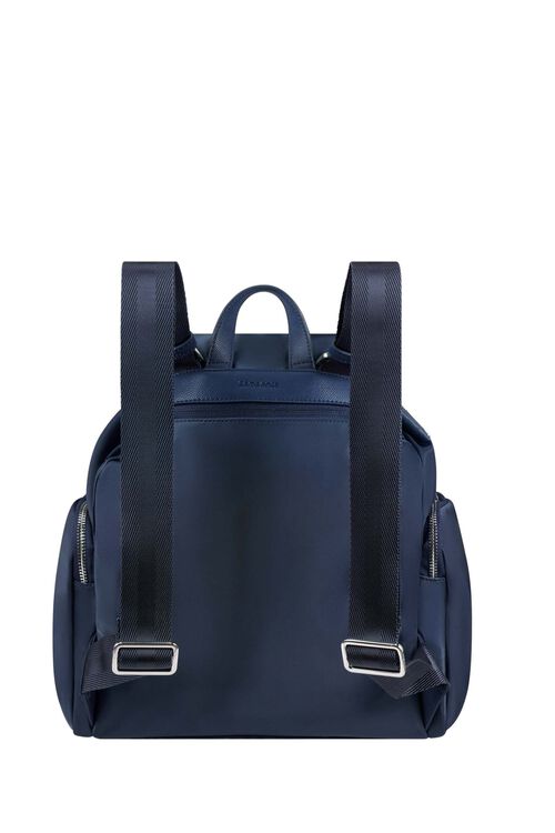 KARISSA EVO 翻蓋後背包