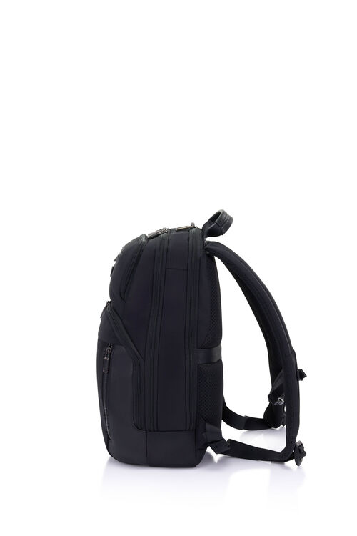 URBAN-EYE DLX 14.1吋筆電後背包  hi-res | Samsonite