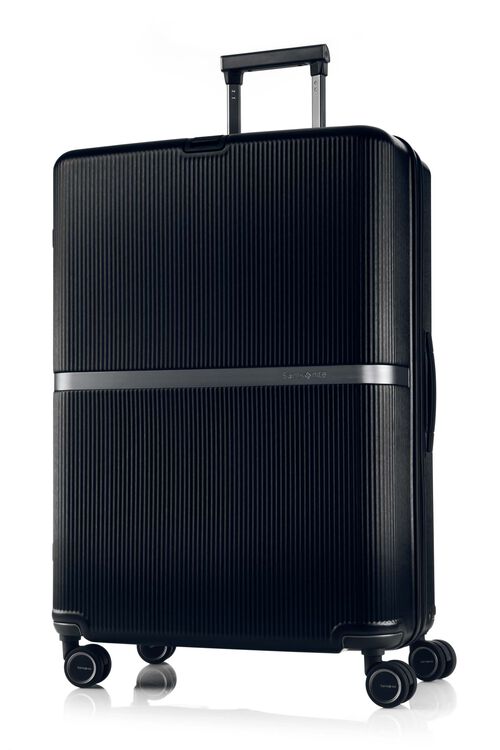 MINTER 28吋 可擴充行李箱  hi-res | Samsonite
