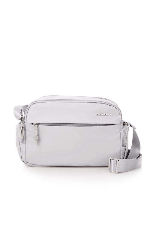 MOVE 4 雙口袋記者包  hi-res | Samsonite