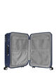 POLYGON 25吋 四輪行李箱  hi-res | Samsonite