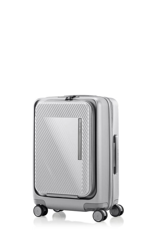 ZIPPRIX FT 20吋 可擴充四輪行李箱  hi-res | Samsonite
