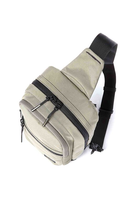 MARSTON 2 斜肩包  hi-res | Samsonite