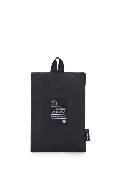 TRAVEL ESSENTIALS FOLDABLE PACK BAG  hi-res | Samsonite