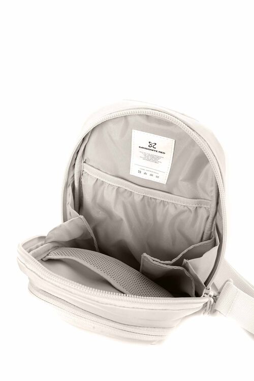 ZIION 單肩斜背包