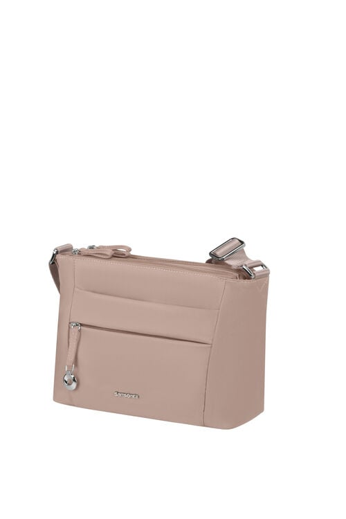 MOVE 5 三層拉鍊斜背包  hi-res | Samsonite