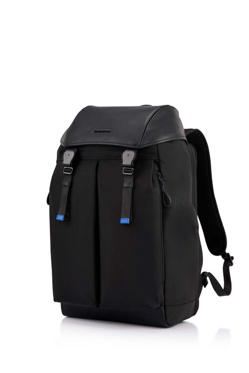 UNDERSCORE FLAP BACKPACK 15.6"  hi-res | Samsonite