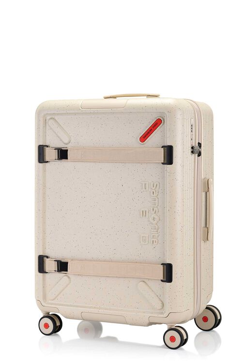 TOIIS XP 25吋 可擴充行李箱