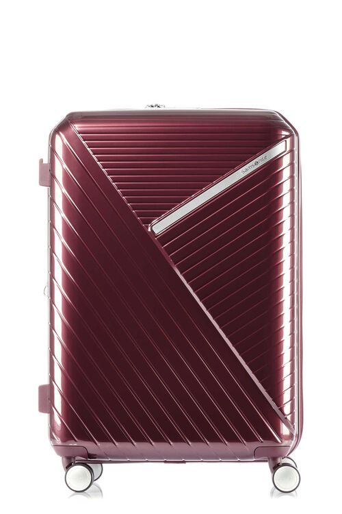 ROBEZ 25吋 可擴充行李箱  hi-res | Samsonite