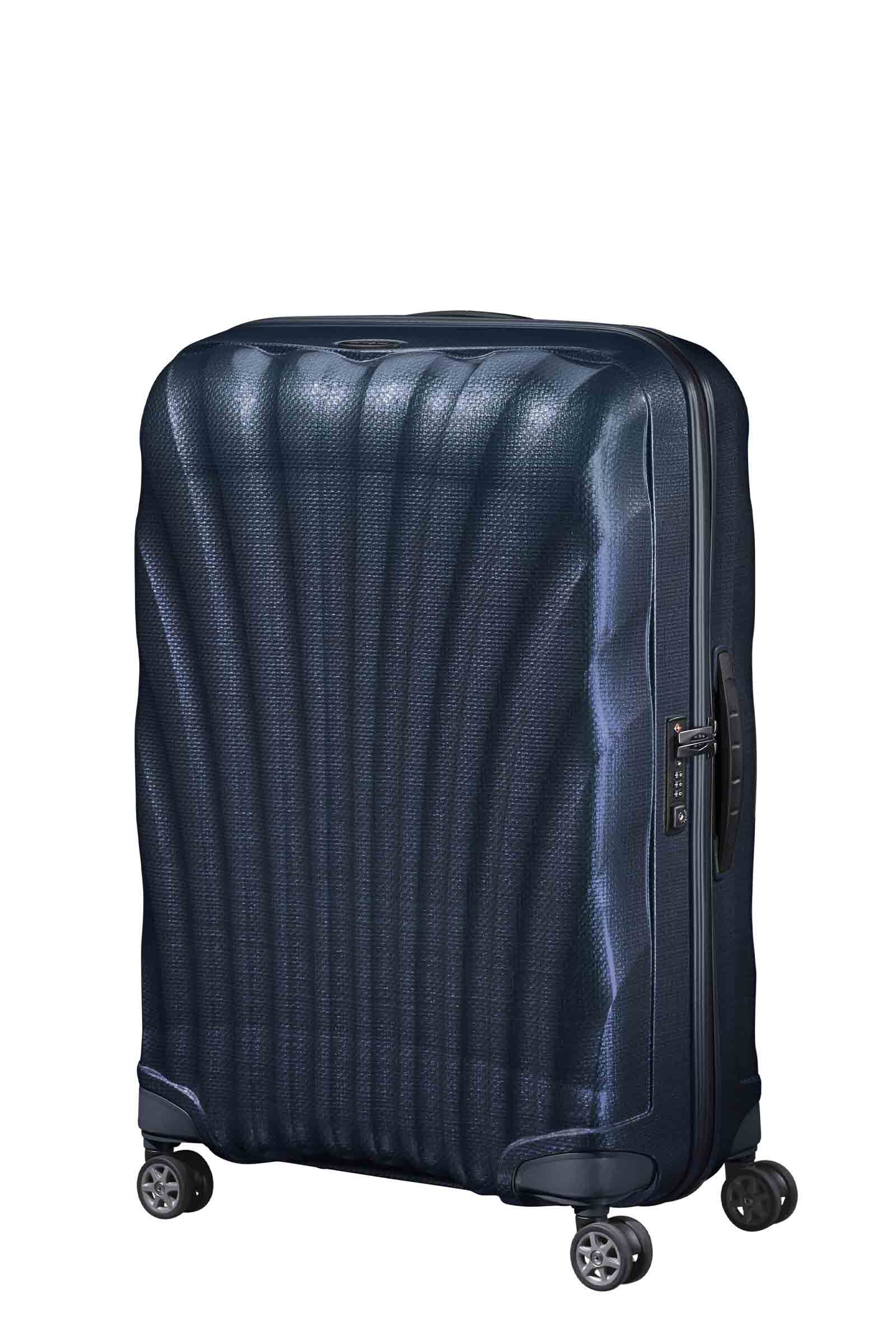 Samsonite C-lite 28吋四輪行李箱| Samsonite Taiwan