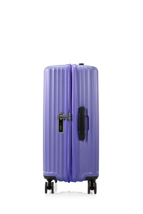 ENOW 25吋 可擴充行李箱  hi-res | Samsonite