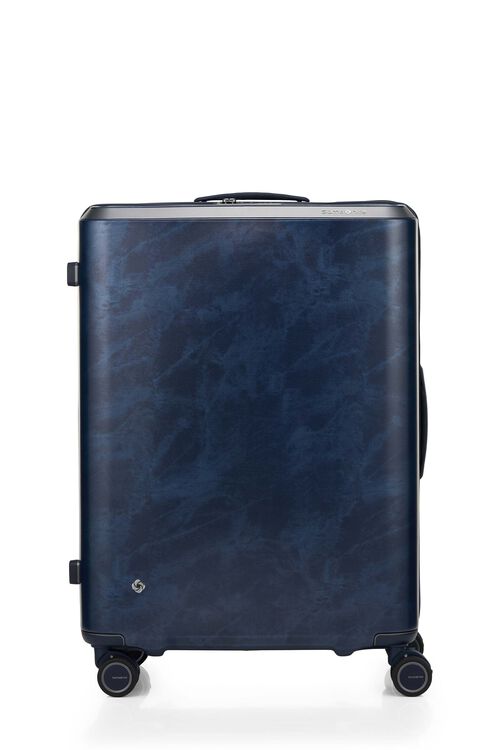 EVOA Z 25吋 可擴充行李箱  hi-res | Samsonite