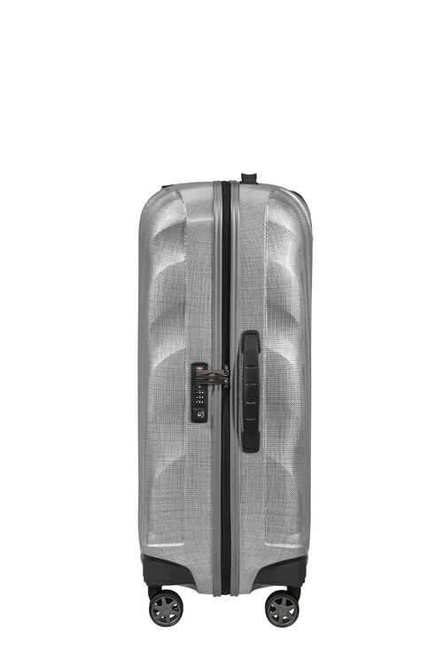 25吋 四輪行李箱