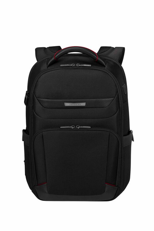 PRO-DLX 6 15.6吋 筆電後背包  hi-res | Samsonite