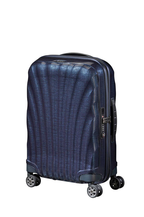 C-LITE 20吋 可擴充行李箱  hi-res | Samsonite