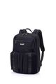 URBAN-EYE DLX 15.6吋雙口袋筆電後背包  hi-res | Samsonite
