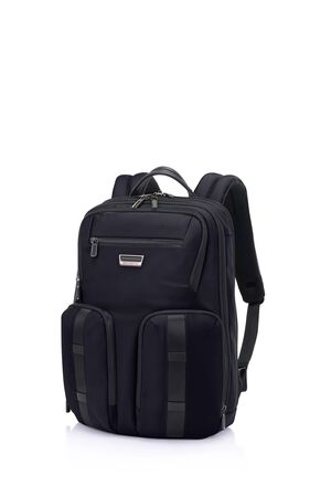 URBAN-EYE DLX 15.6吋雙口袋筆電後背包  hi-res | Samsonite