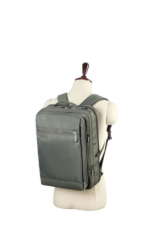 ORRTON SIGNATURE 3WAY BACKPACK