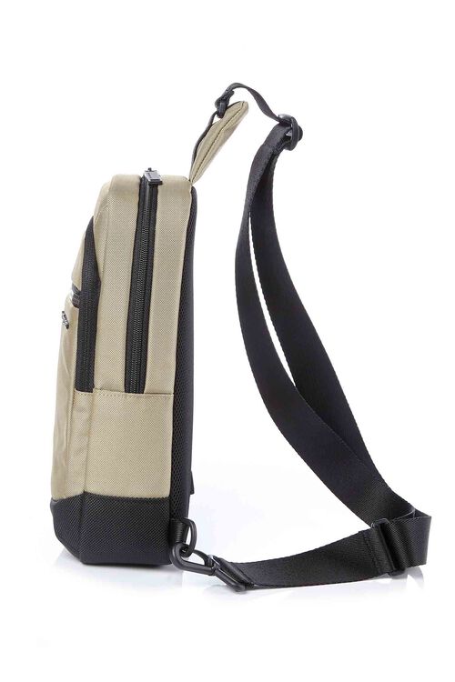 CRAGGAN 斜肩包  hi-res | Samsonite