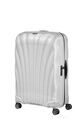 C-LITE 25吋 四輪行李箱  hi-res | Samsonite