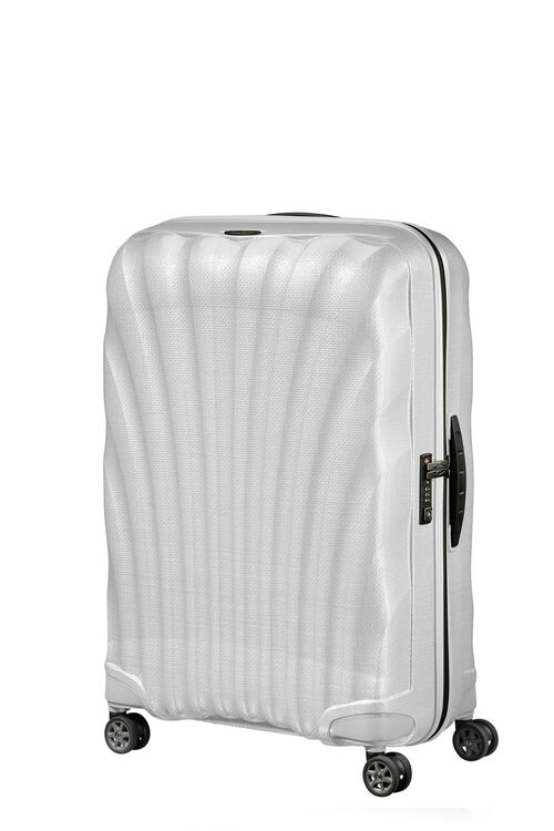 C-LITE 25吋 四輪行李箱  hi-res | Samsonite