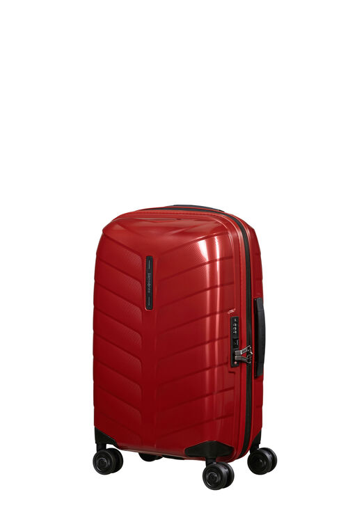 ATTRIX 20吋 可擴充行李箱  hi-res | Samsonite
