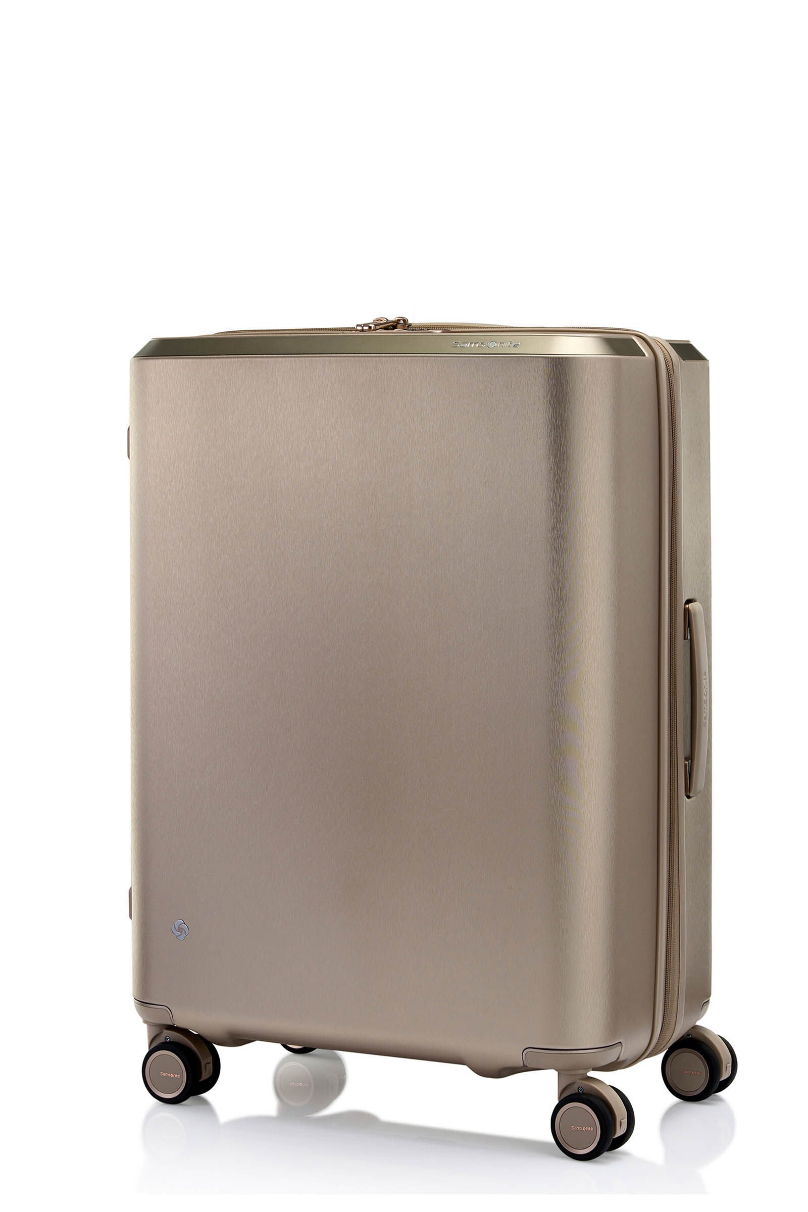 重箱★新品未使用★ Samsonite Evoa Z 25吋可擴充行李箱| Samsonite Taiwan