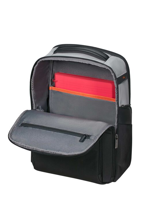 EVOSIGHT 15.6吋 筆電後背包  hi-res | Samsonite