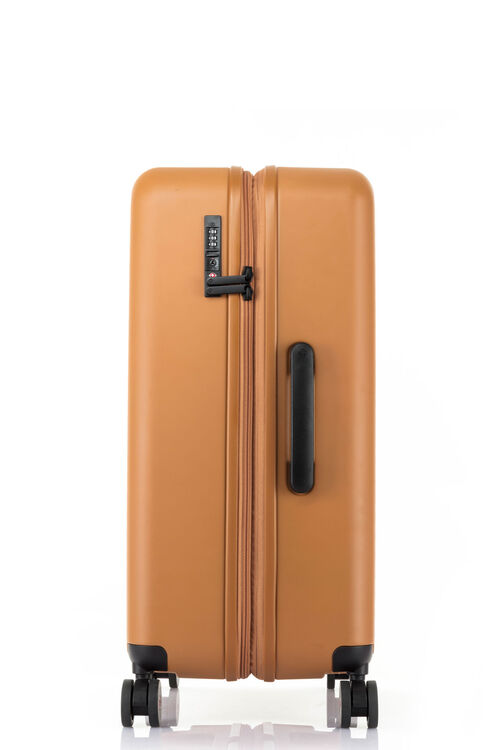 TOIIS C 25吋 可擴充行李箱  hi-res | Samsonite