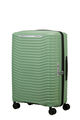 UPSCAPE 25吋 可擴充行李箱  hi-res | Samsonite