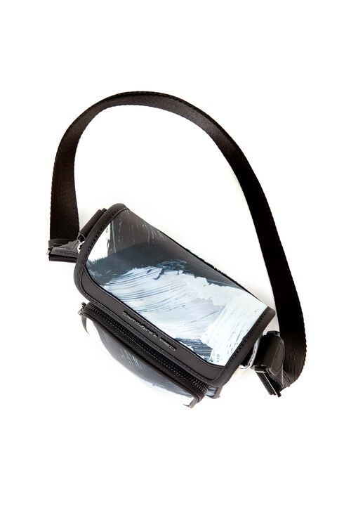 NOBERT 迷你斜背包