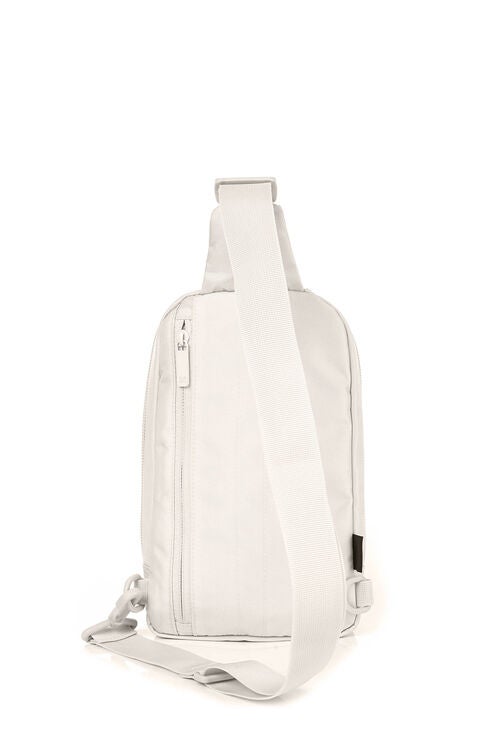 ZIION 單肩斜背包