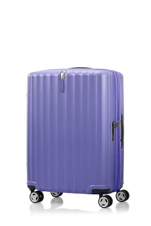 ENOW 25吋 可擴充行李箱  hi-res | Samsonite