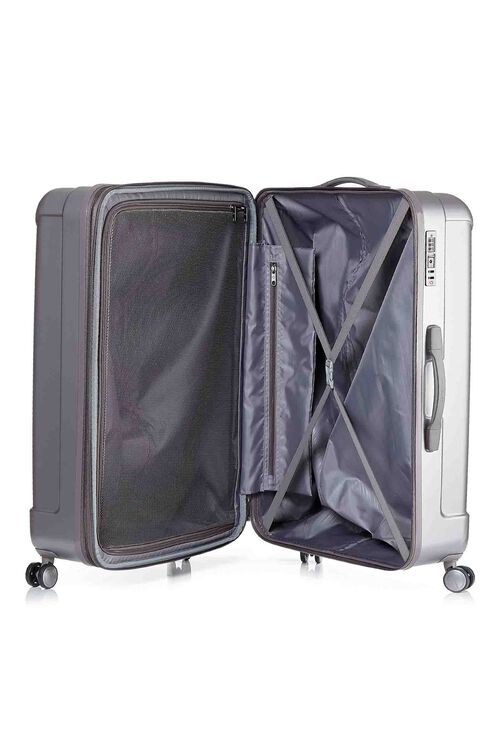 NIAR 28吋 可擴充行李箱  hi-res | Samsonite