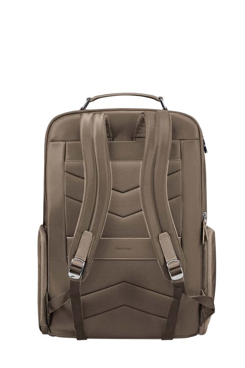 KARISSA EVO 15.6吋 大容量筆電後背包