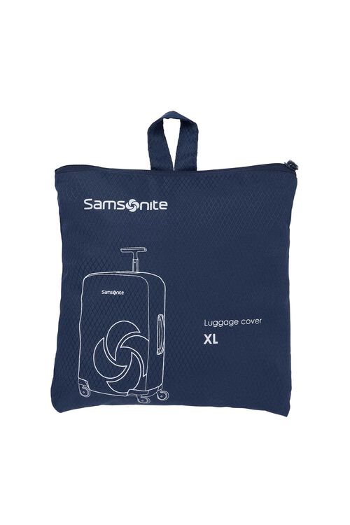 可折疊行李箱套-XL