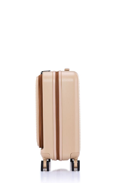 上掀前開 20吋 可擴充行李箱