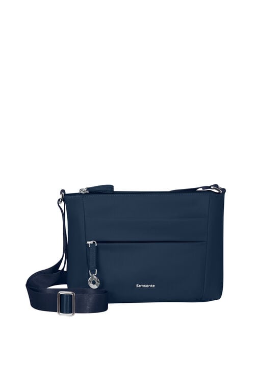 MOVE 5 三層拉鍊斜背包  hi-res | Samsonite