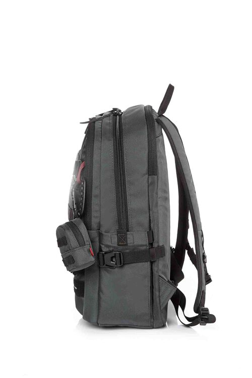 LOCHHILL 16吋筆電後背包