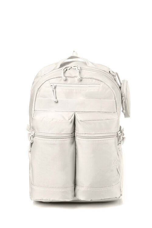 ZIION 16吋 膠囊後背包