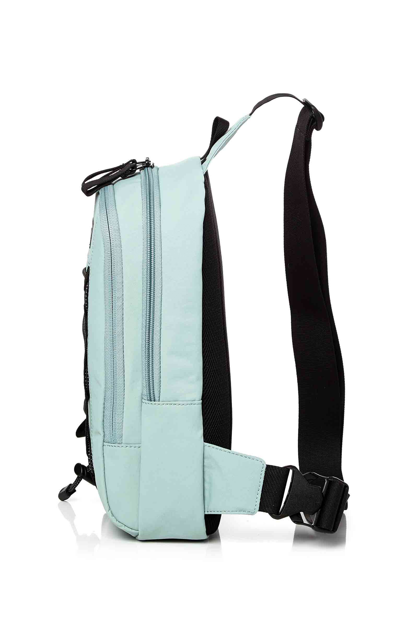 Samsonite red alvion sling clearance