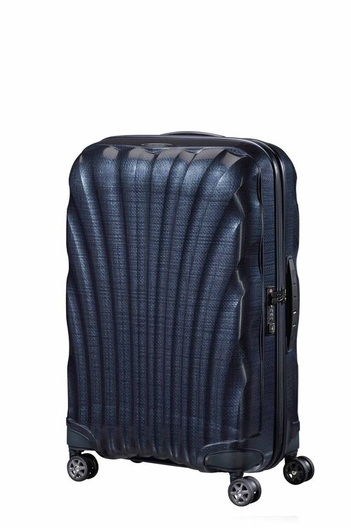 C-LITE 25吋 四輪行李箱  hi-res | Samsonite