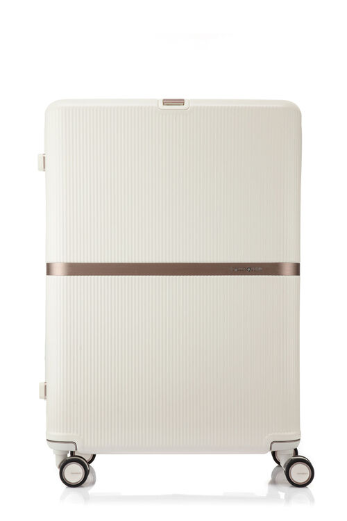 MINTER 28吋 可擴充行李箱  hi-res | Samsonite