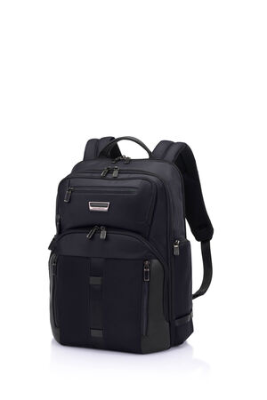 URBAN-EYE DLX 15.6吋筆電後背包  hi-res | Samsonite