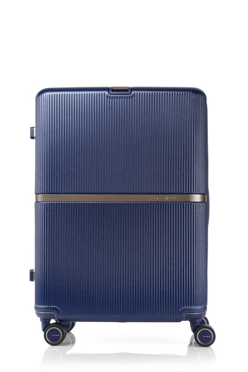 MINTER 25吋 可擴充行李箱  hi-res | Samsonite