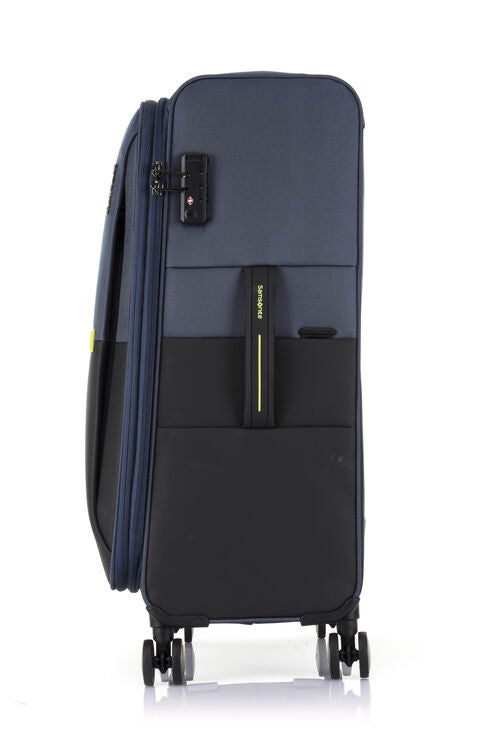 Samsonite Strarium 25吋 可擴充行李箱 | Samsonite Taiwan