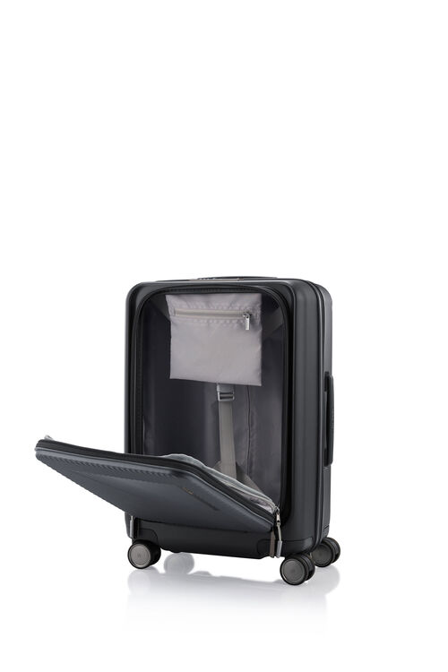ZIPPRIX FT 20吋 可擴充四輪行李箱  hi-res | Samsonite