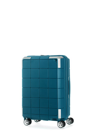CUBE-048 20吋 前開式行李箱  hi-res | Samsonite