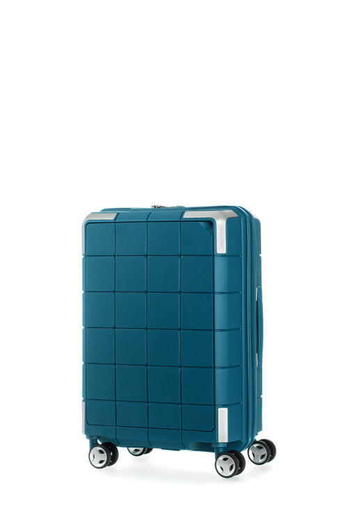 CUBE-048 20吋 前開式行李箱  hi-res | Samsonite