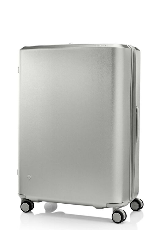 EVOA Z 30吋 可擴充行李箱  hi-res | Samsonite